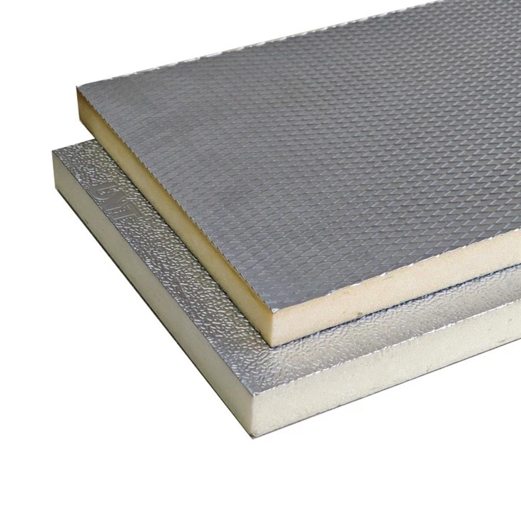 polyisocyanate Foam Duct