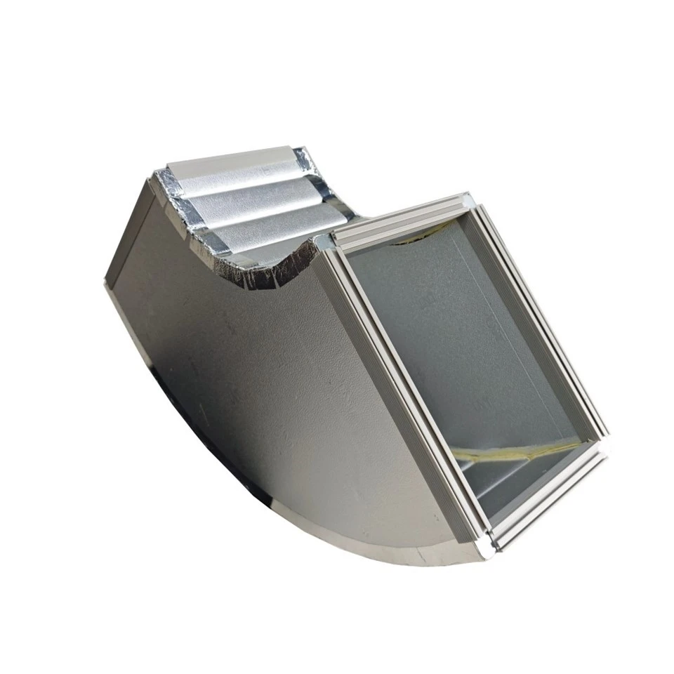 PID Duct Board