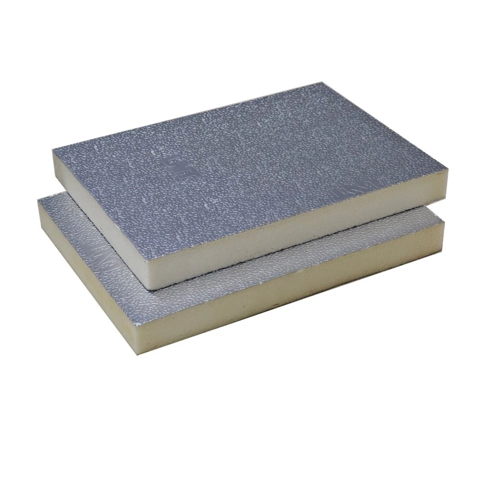 PIP Aluminum Sheet