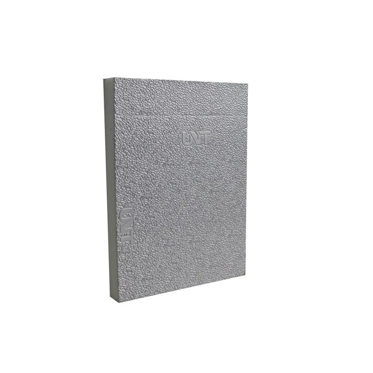 PIR Duct board