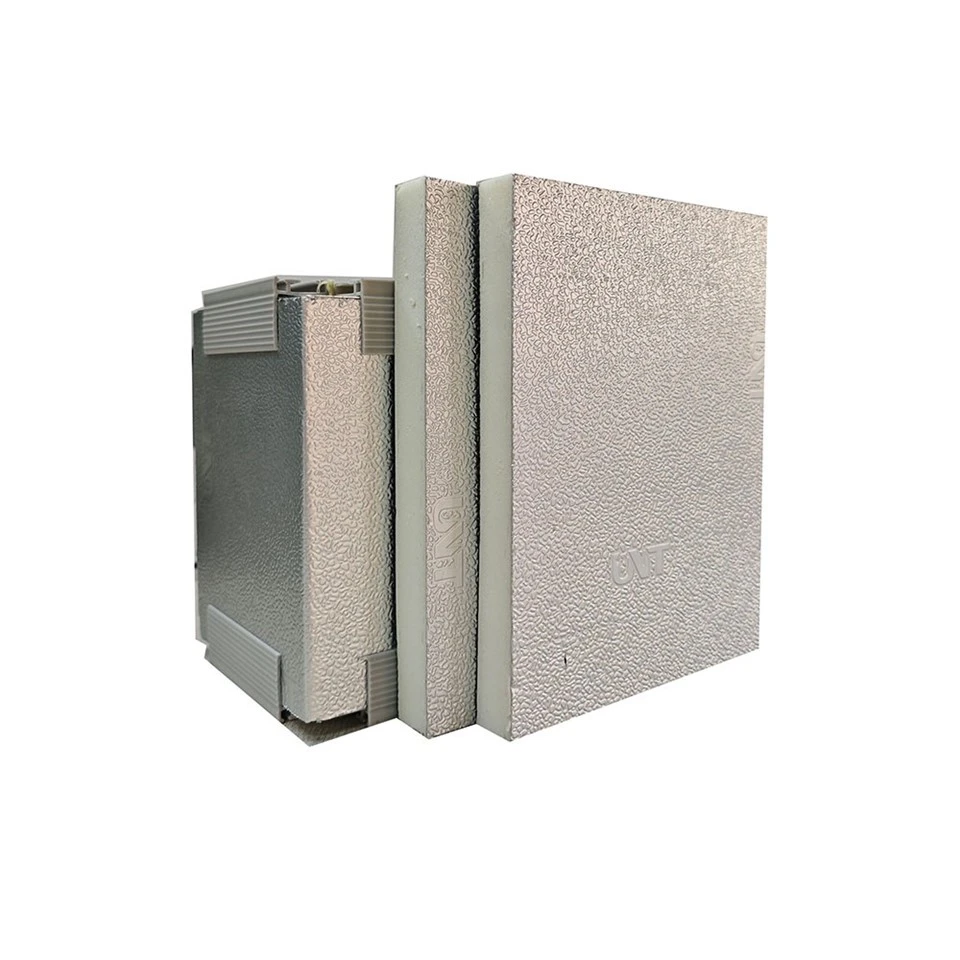 pu foam duct panel