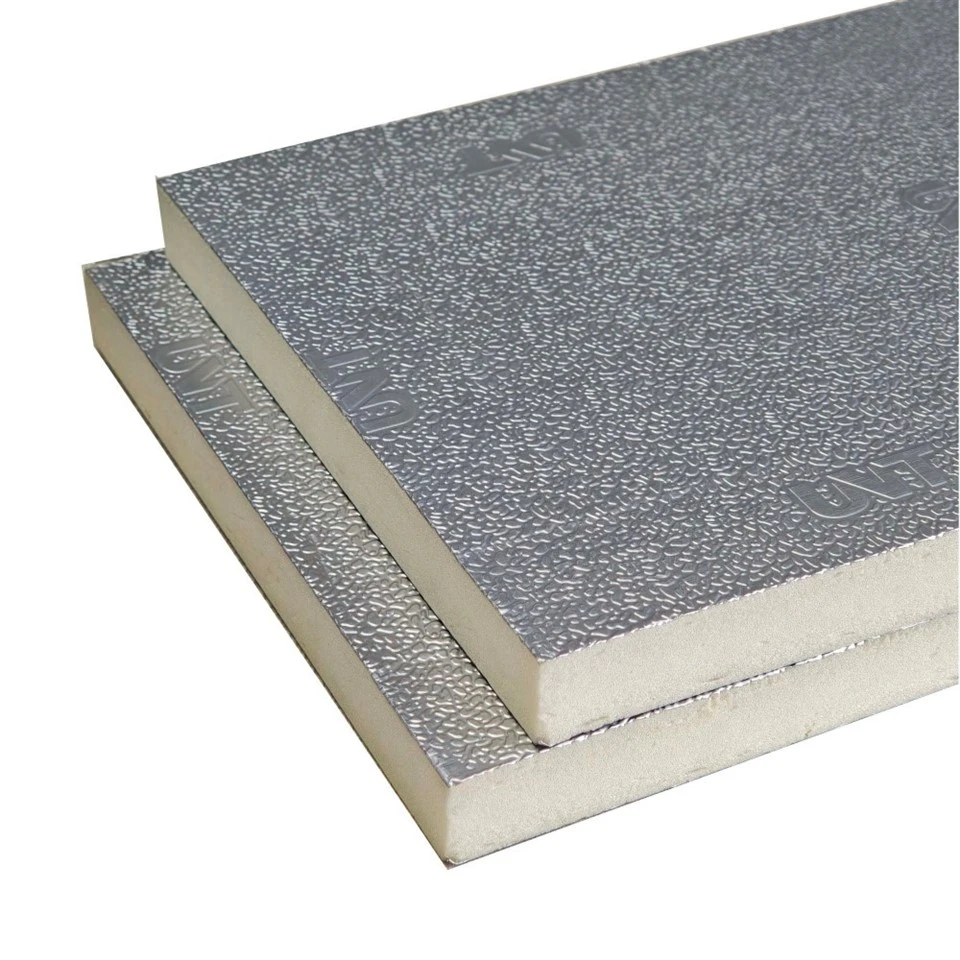 Pre Insulated Duct Board
