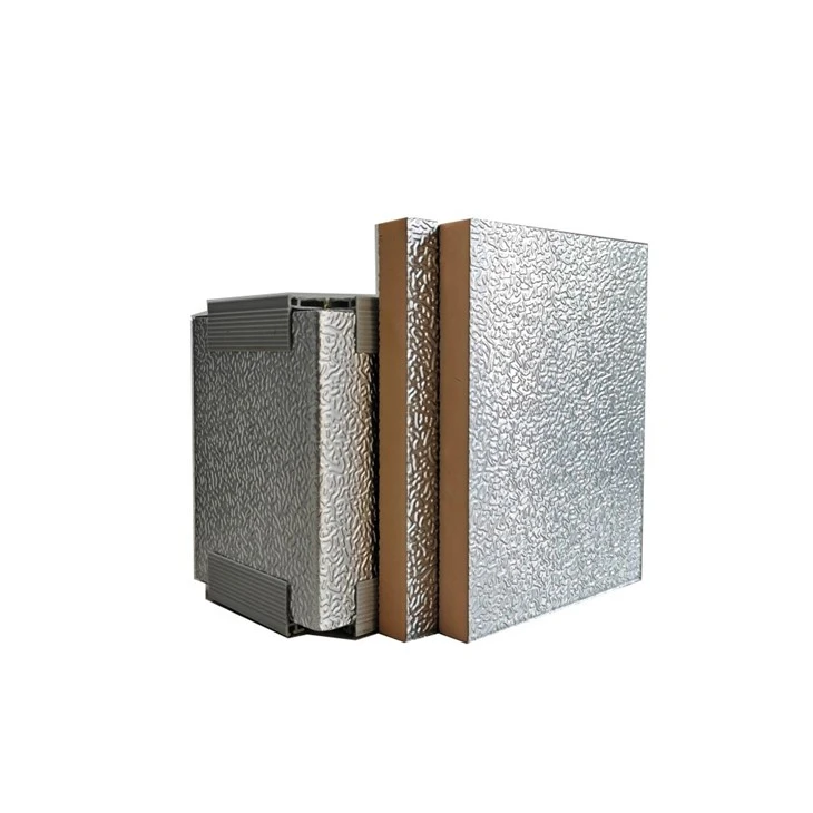Phenolic Duct System
