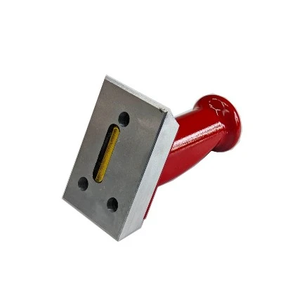 Pre-insulated Duct Cutters Pre-insulated Duct Cutters