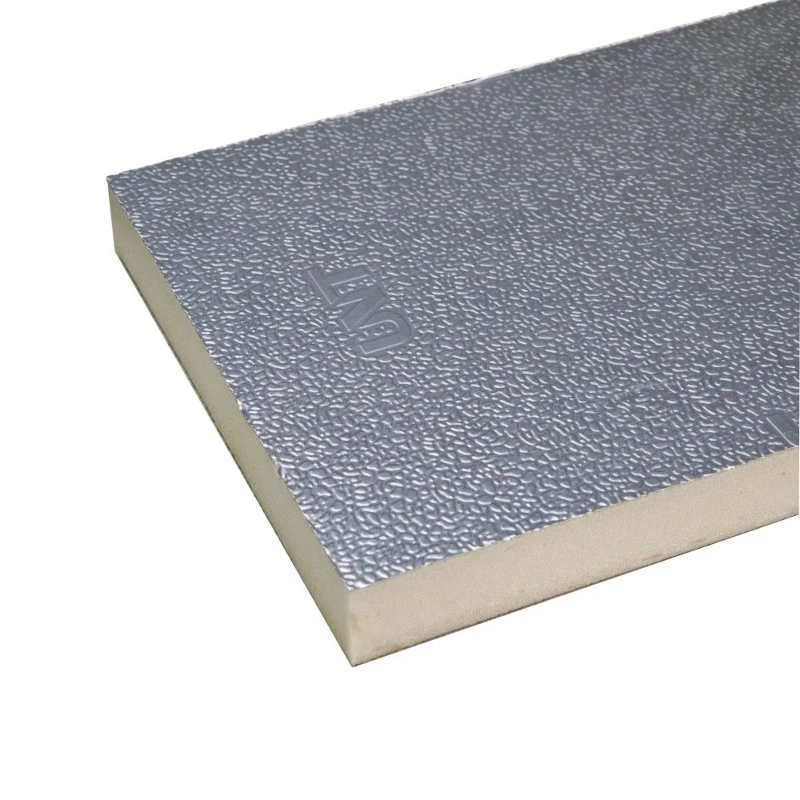 PIR Air Duct PIR Air Duct