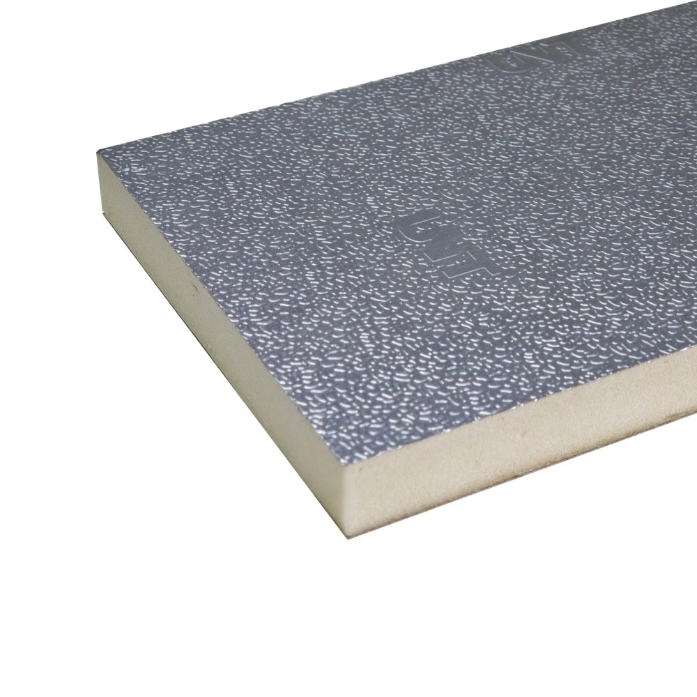 PIR Pre-insulated HVAC Ductwork PIR Pre-insulated HVAC Ductwork