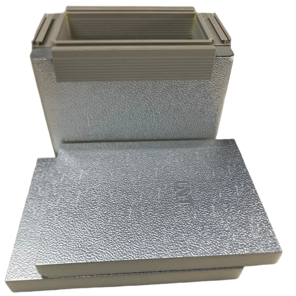 PIR duct panel PIR duct panel
