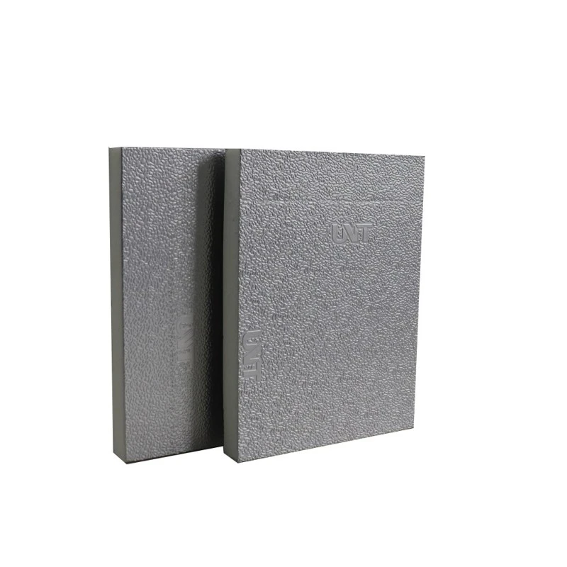 PIR Pre-insulated foam duct PIR Pre-insulated foam duct