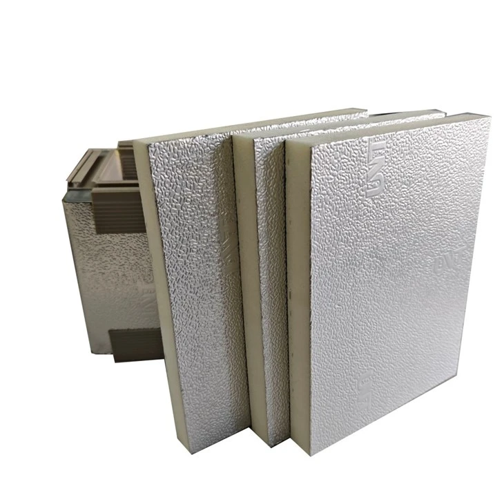 PU Foam HVAC Ductwork