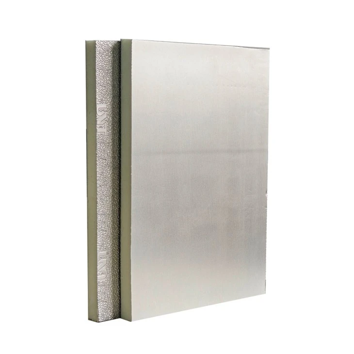 PU PID panel