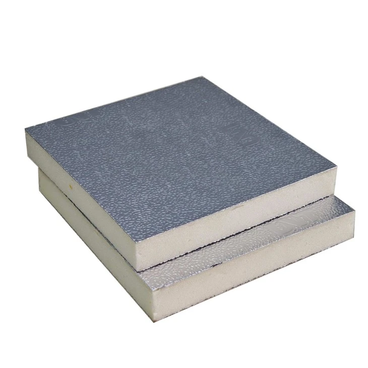 PU Air Duct Panel