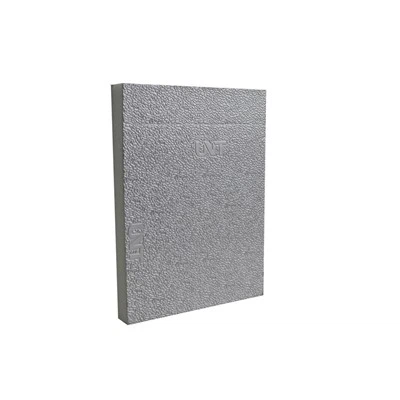 অনমনীয় ফোমযুক্ত পলিসোকায়ানুরেট (পিআইআর) প্যানেল