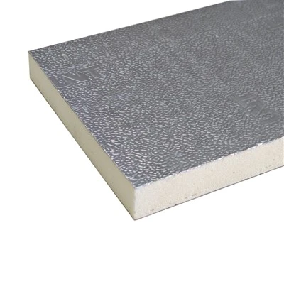 PIR HVAC প্যানেল